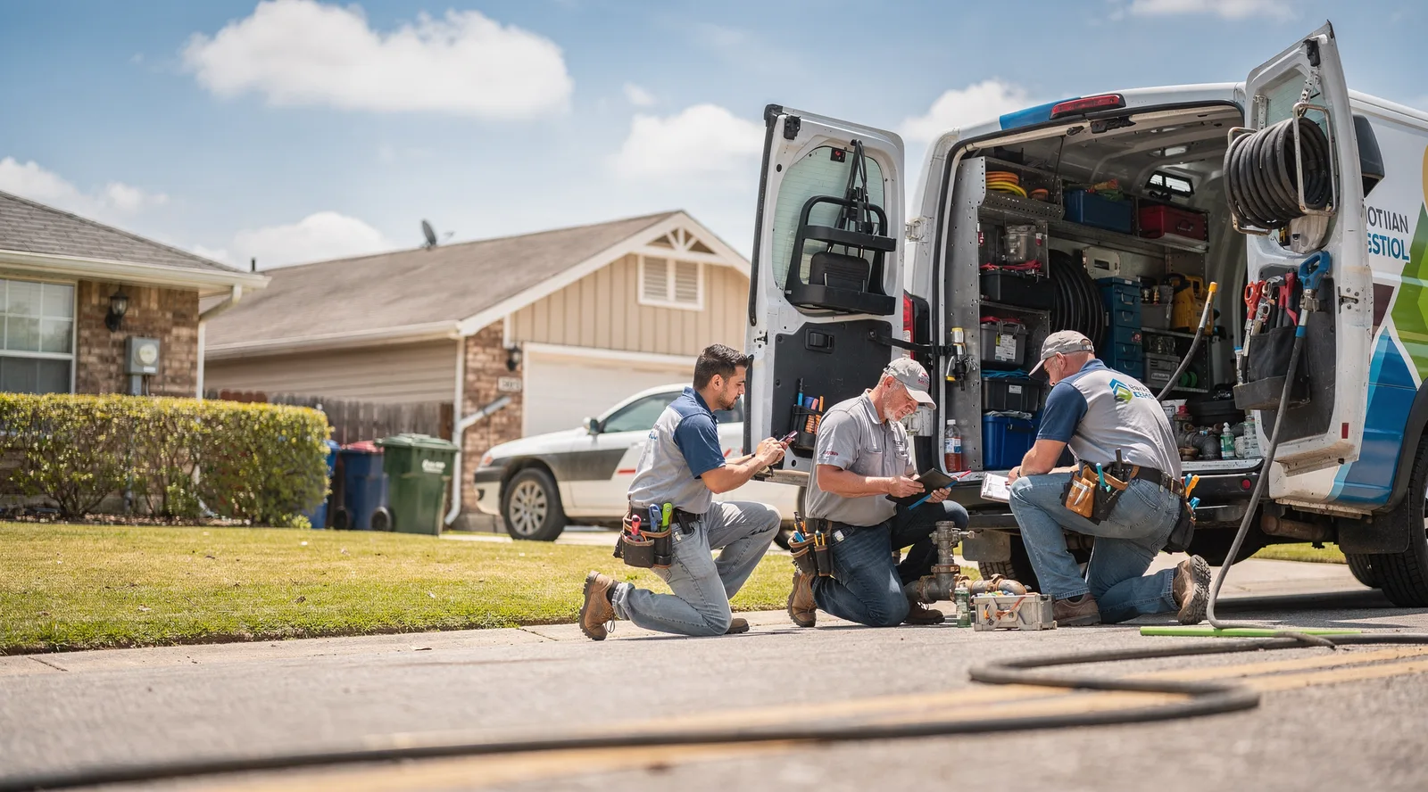 Emergency Plumber in Mulino, OR near me
